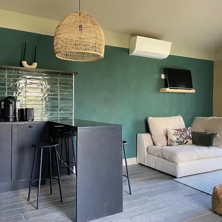 Ferienhaus Chic Et Romantique Semillon Pres De Bordeaux