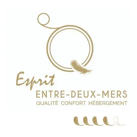 Chic Et Romantique Semillon Pres De Bordeaux Feriehus *